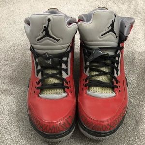 Nike Air Jordan rare air men’s size 11